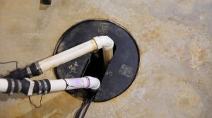 sump pump