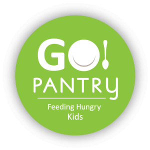 Go-pantry logo