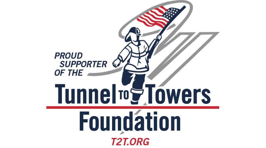 Tunnels 2 Towers Foundation Logo