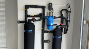 water filter