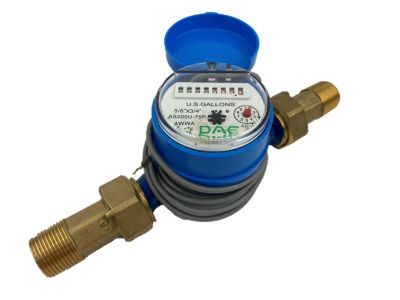 water meter 