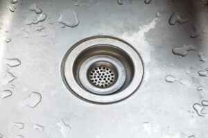 clogged drain repair