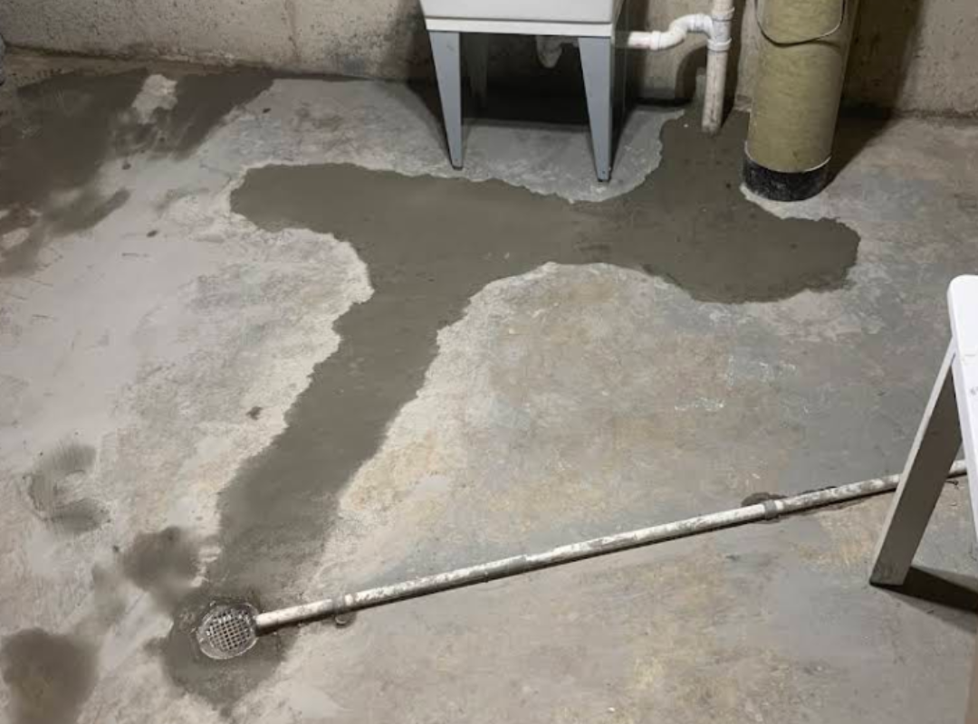 Drain Cleaning - Maximum Plumbing