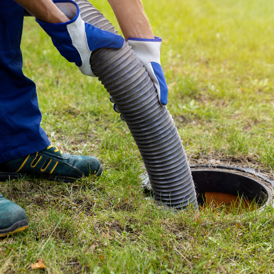 New England Pressure Cleaning