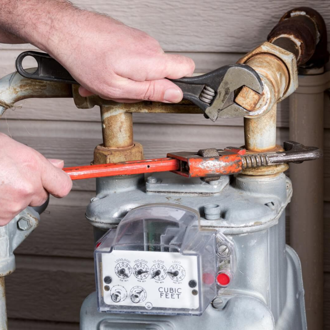 New England Pressure Cleaning