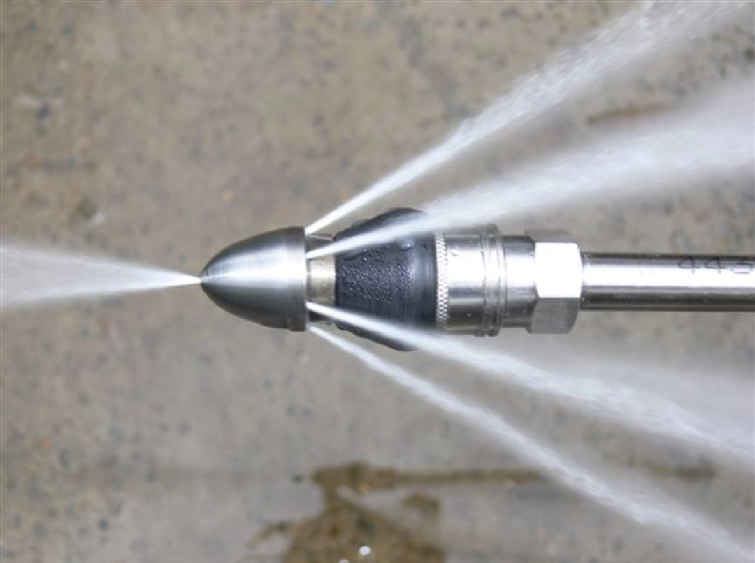 Milford Pressure Washing