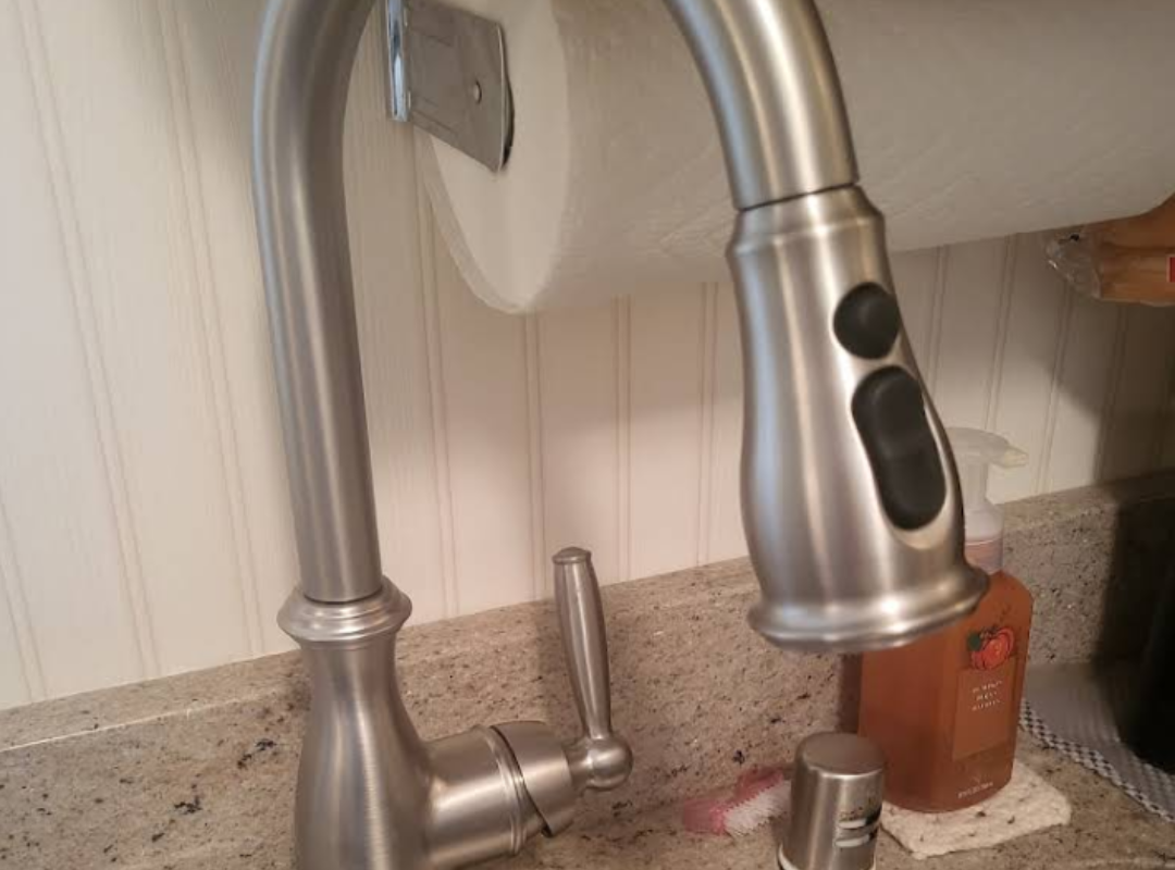 Kitchen Plumbing Services - Maximum Plumbing