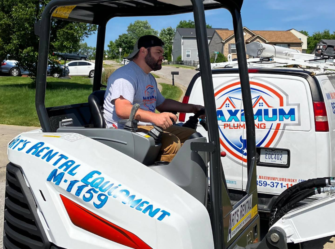 Milford Pressure Washing