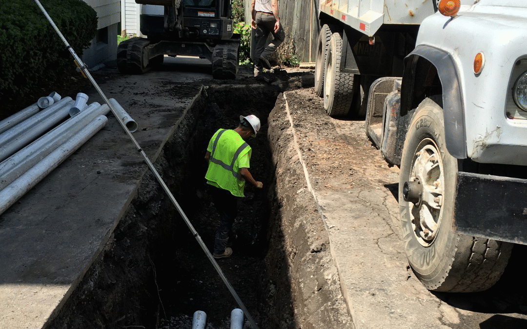The Truth About Sewer Line Repair: What Every Homeowner Should Know