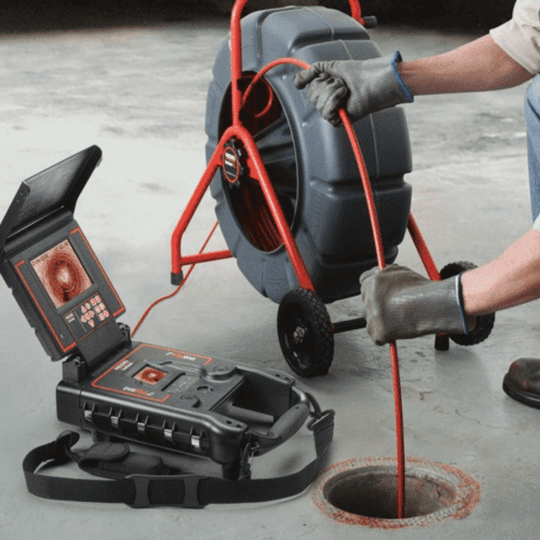 Pressure Washing