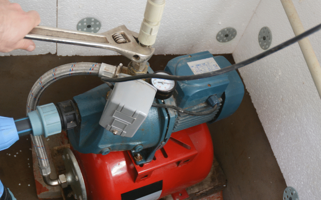 Sump Pump Maintenance Before Snowfall: What You Need to Know