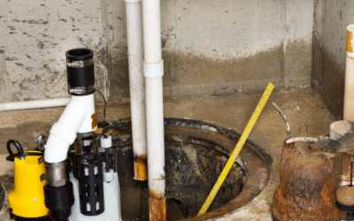 Why Is My Sump Pump So Loud? 7 Noises You Shouldn’t Ignore