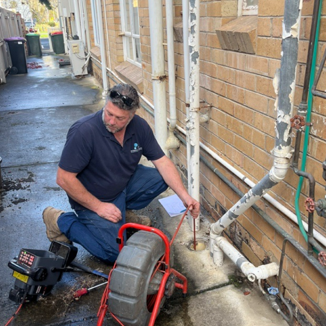 New England Pressure Cleaning