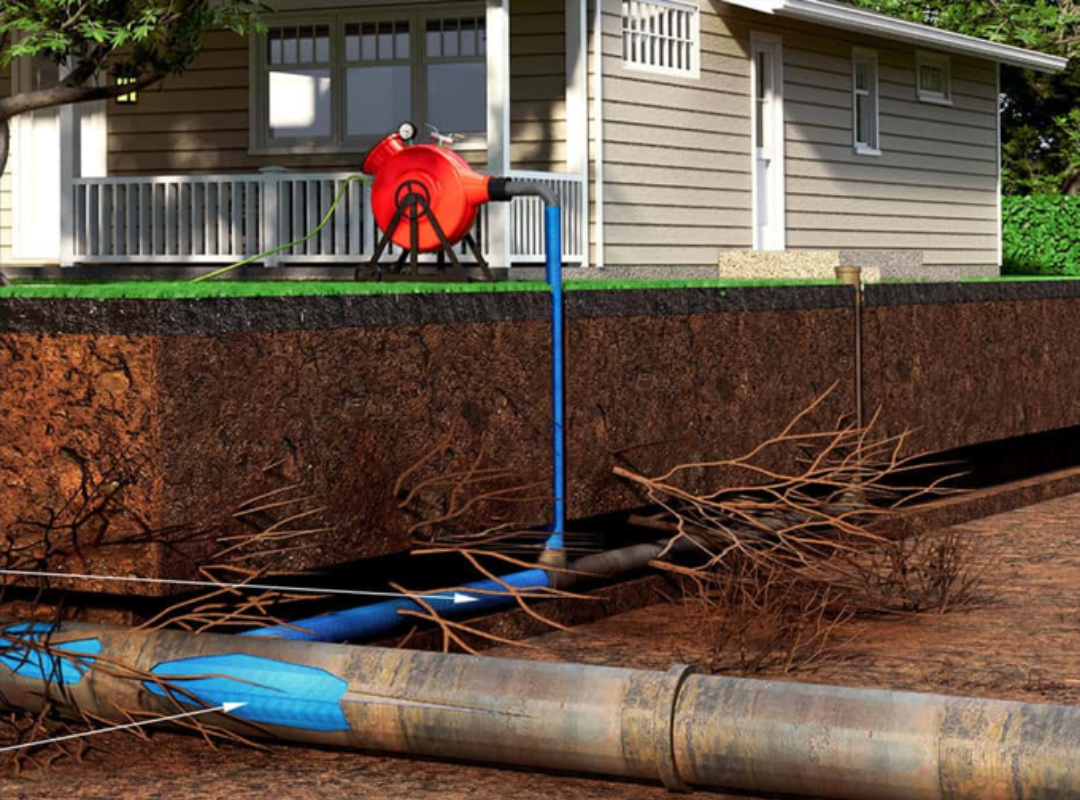 Milford Pressure Washing
