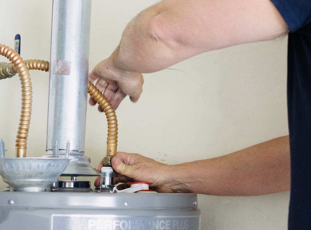 Milford Pressure Washing