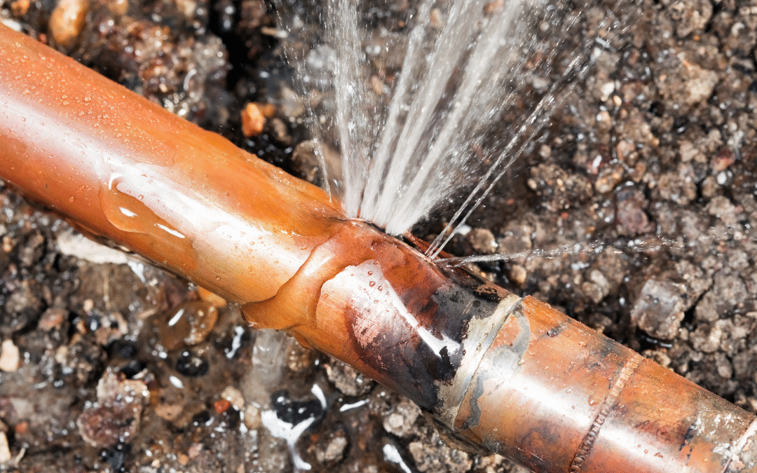 How to Detect Hidden Water Leaks Before They Damage Your Home