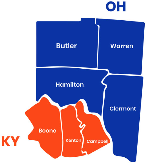 service-map