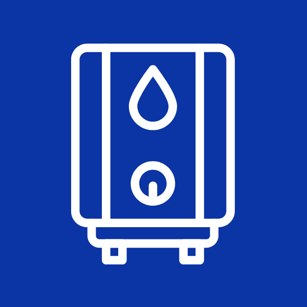 water heat