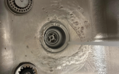 Thanksgiving Plumbing Problems: How to Avoid Holiday Drain Disasters