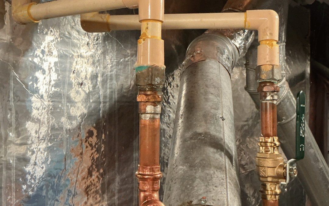 How to Prevent Frozen Pipes in Northern Kentucky and Cincinnati Homes